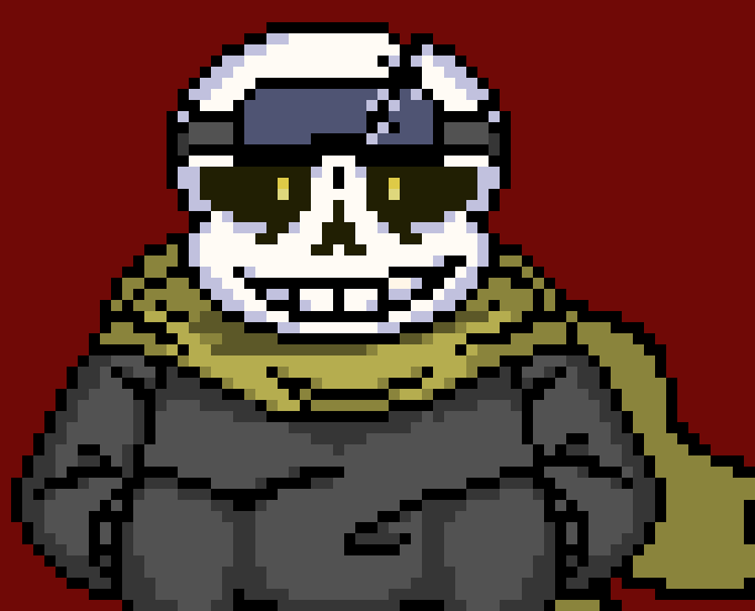 [0b51d0] -insert riding gaster blaster- [Skeld]