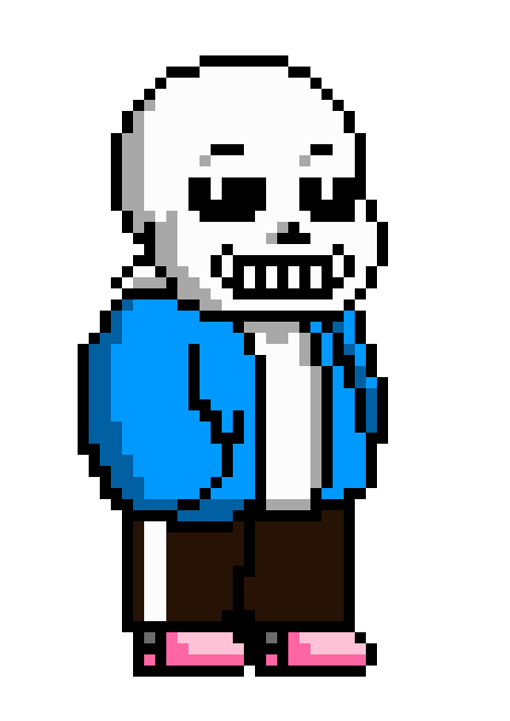 [9664c4] Sans