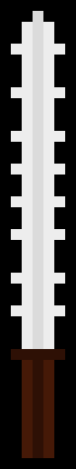 [9664c4] Spiked Sword