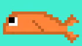 [a00406] Fish 1