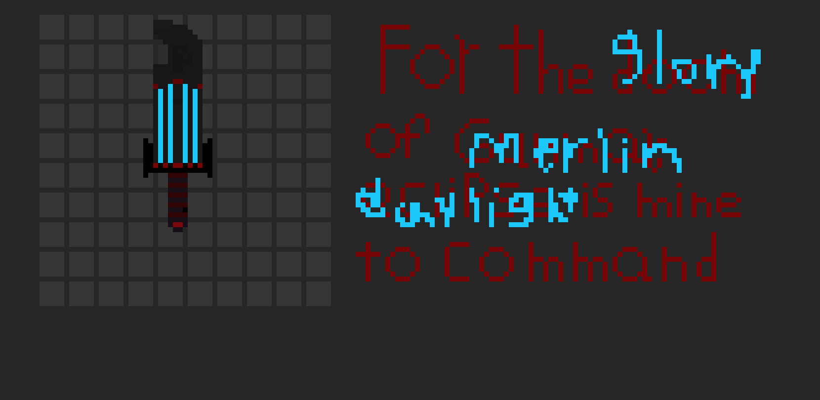 [acbc50] Tara´s 10x 10 grid project