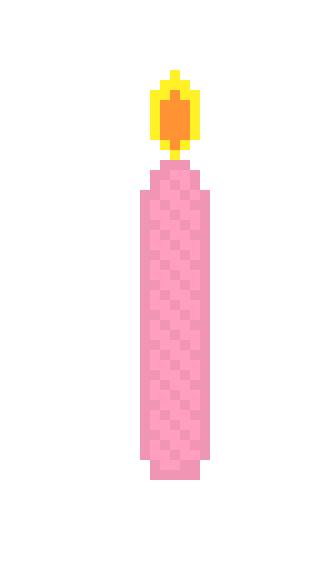 candle 2