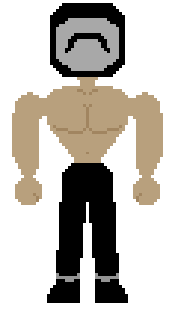 [25d002] *He looks into the Darkness, And calls out to Ez* Son? Sooooooon?