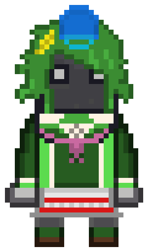 [b781a9] Castillo Kanna Sprite