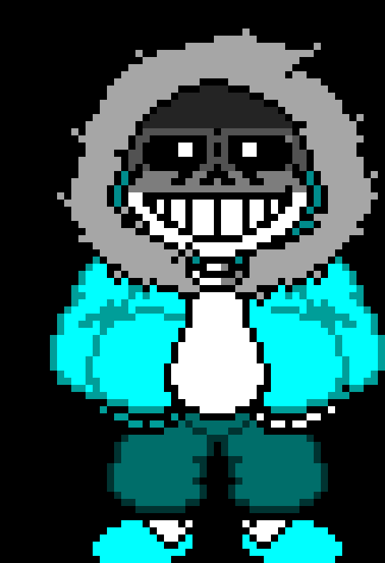 also here xavier -stellar