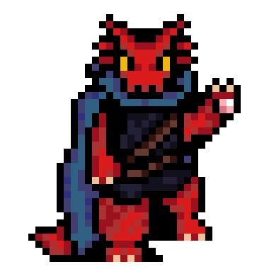 [9664c4] Ashdug