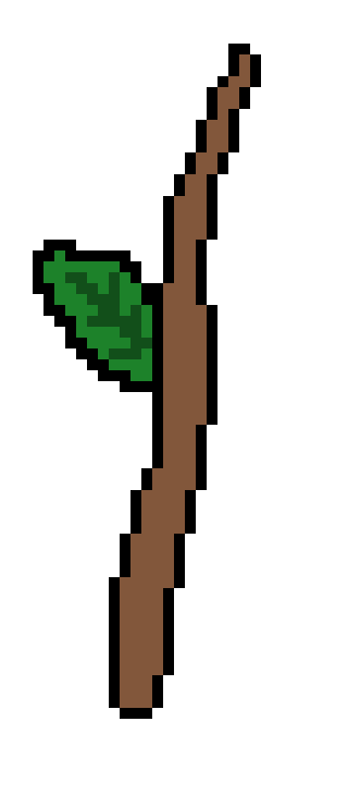 [f01bdf] Stick