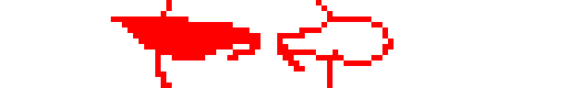 [d2f679] uhh well i actually looked it up and made a less quality version of said pixel image of that