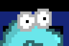 [7a0a81] dis dude thinking: stoopid! - xavier