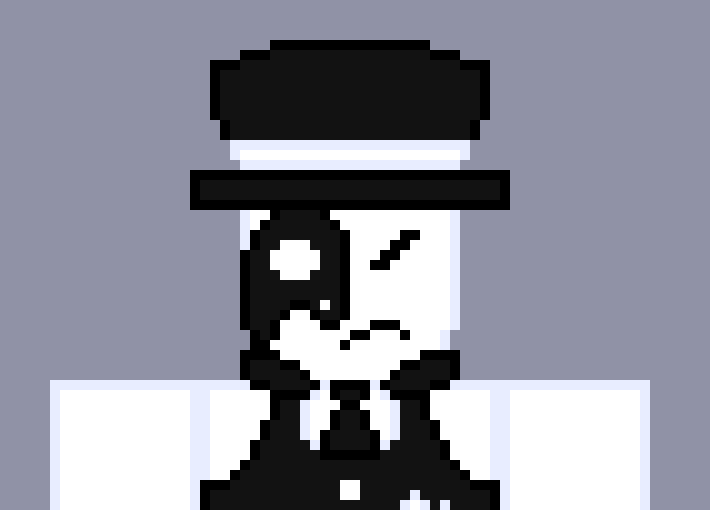 [b458fc] PURSUER I SWEAR IF YOU CRASH THE CA- *insert sitting next to marker in the back of the car*  -Artful (Marker)