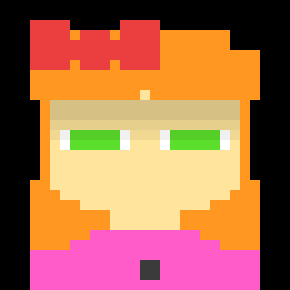 [d0027a] no u wouldnt...mom would be mad and probably kick you out.. -Elizabeth Afton