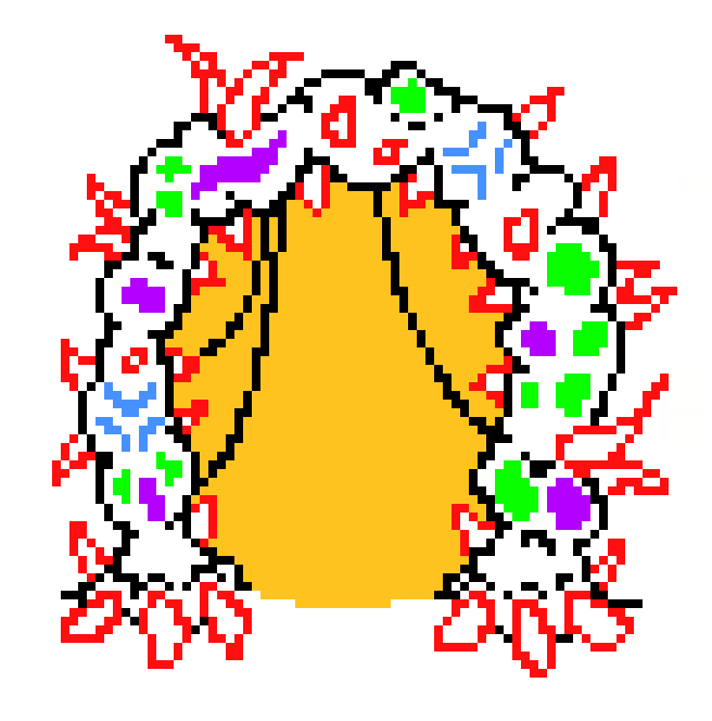 [9ce148] ["another update: (yes i know theres already a LOT of shit going on) purple are mouths"]