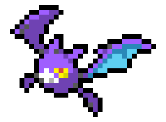 [9664c4] Crobat