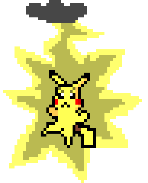 [817fd3] pikachu