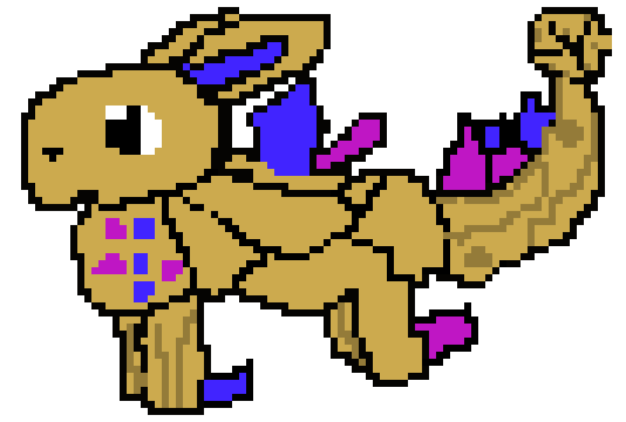 [9664c4] rock type eeveelution