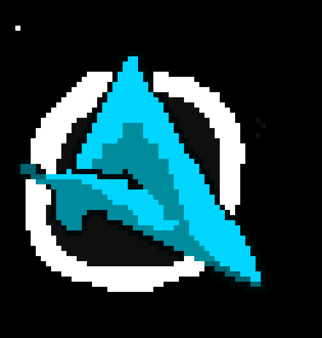 [167988] pixel art