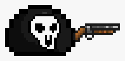 Reaper Slime