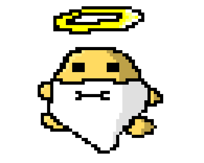 [9664c4] Li'l God