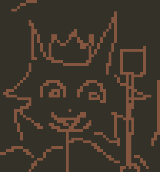 [f820eb] evil pepper absolutely kills my ass btw I made him too strong
