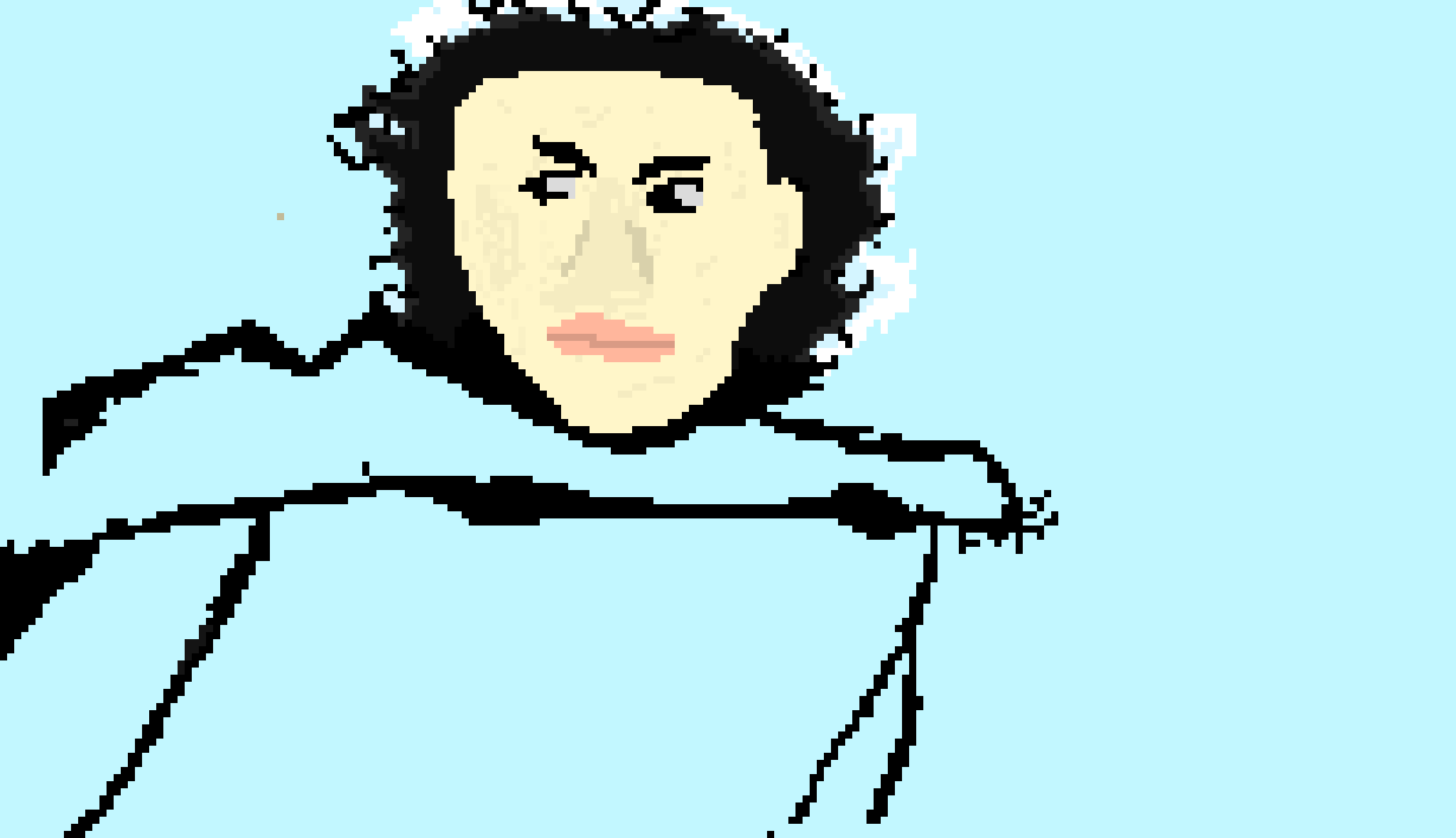 [9664c4] Kylo Ren