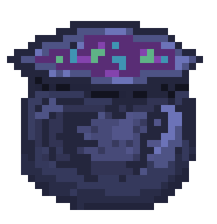 [9bfdb2] cauldron