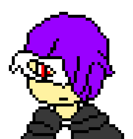 [5b2f3e] -grabs "the great Papyrus' "skull- who are you -looks like he'll rip it off-
