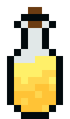 [0e99d4] potion yellow