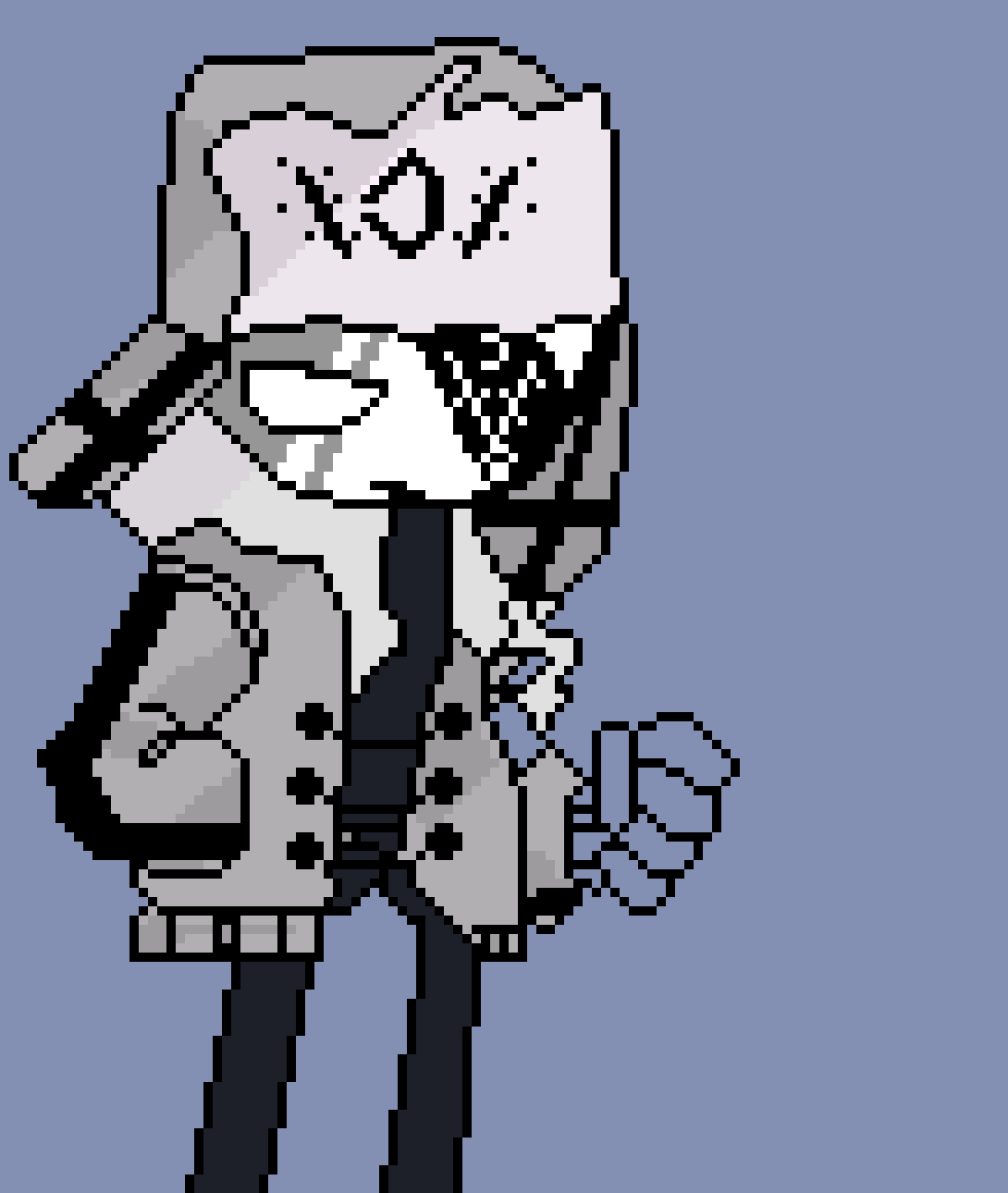 [d76556] ruz WIP -cleetus