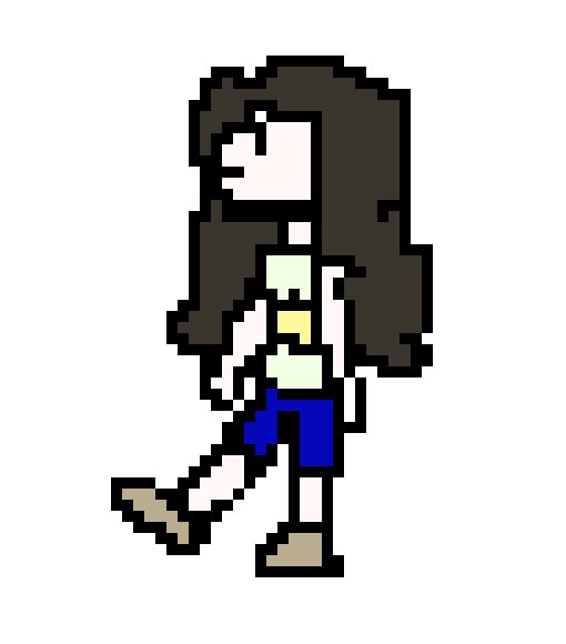 [9664c4] Stormchild walk