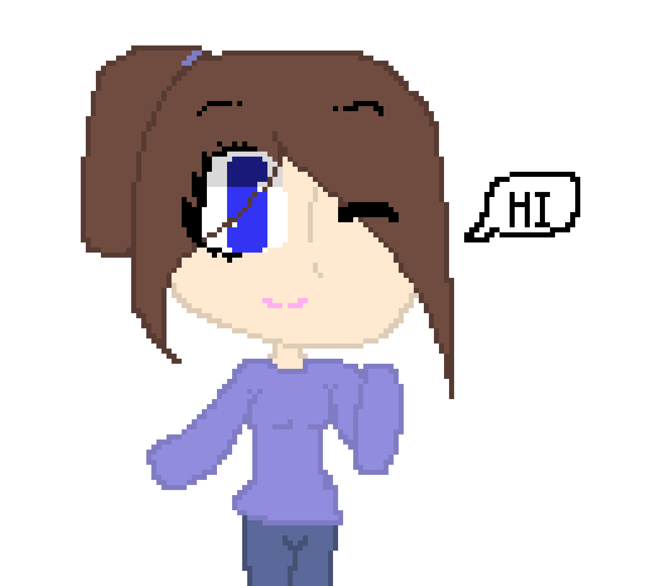 [8df3b7] Hi UwU