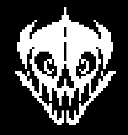 i remade this sprite - http://pixelartmaker.com/offshoot/19fbfc3bc213bad - chara