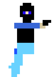 [9664c4] Prisoner