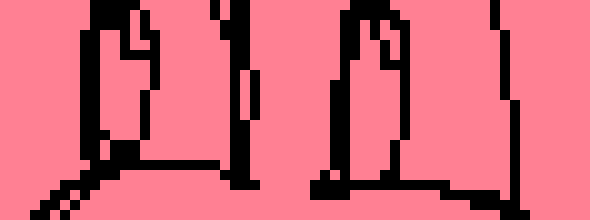 [67b853] also that he has an arena with a void but that sends you back up to the floor so there's an issue with that