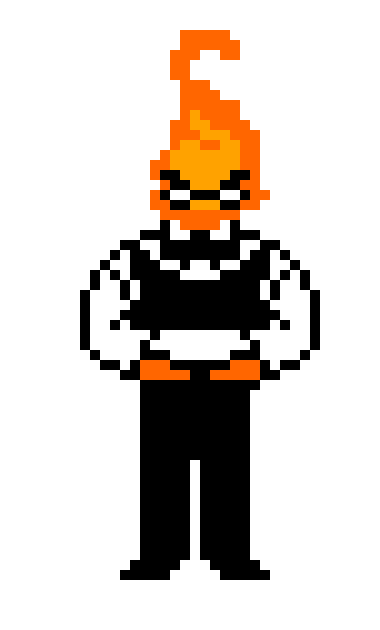[f696c2] Grillby-mad