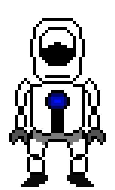 [9664c4] Peep-bot battle sprite