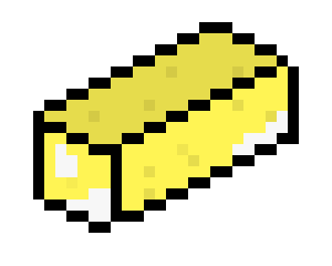 butter