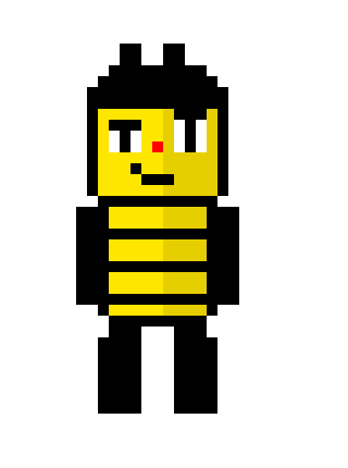 [9664c4] Undertale Sprite