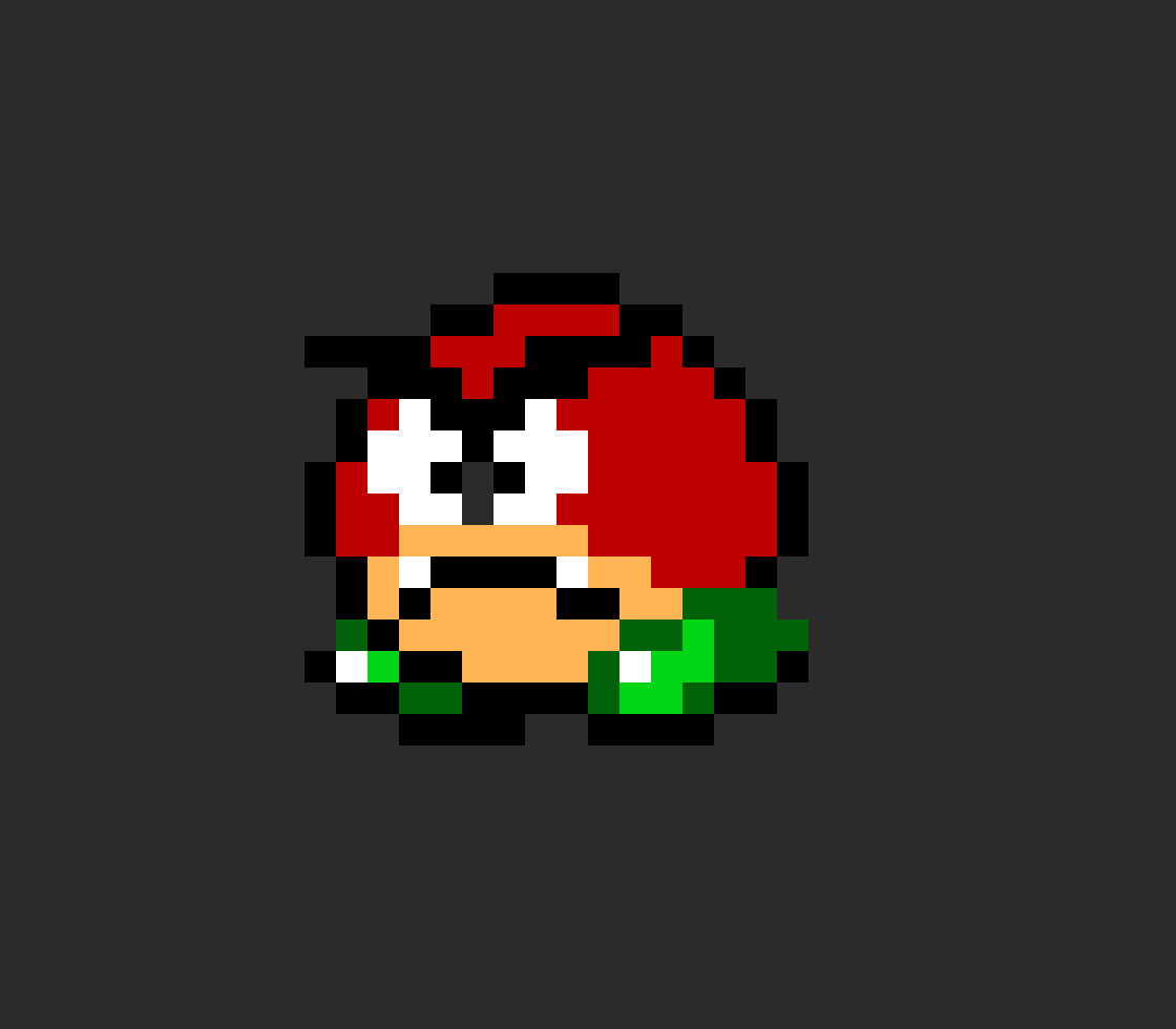 [9664c4] goomba