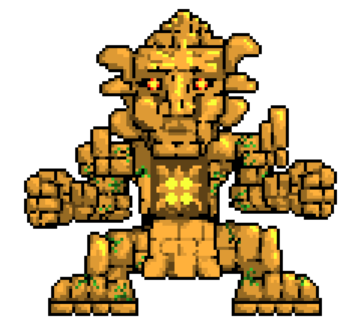 [acfd87] Hey guys, look what I found when I was scrolling back pages! -Witch Knight Malwyn