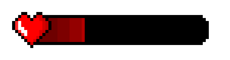 [bd8f18] Health Bar