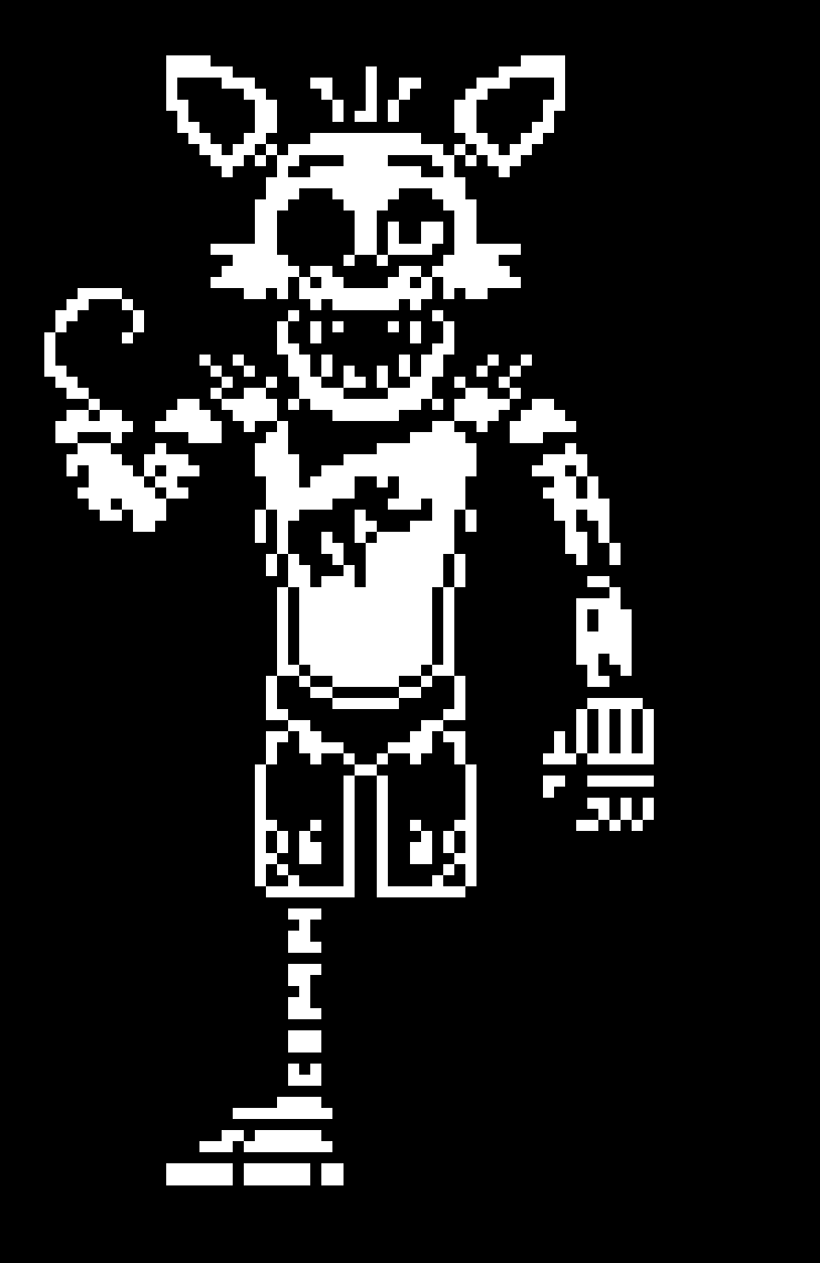 [4076f0] foxy wip. -cleetus