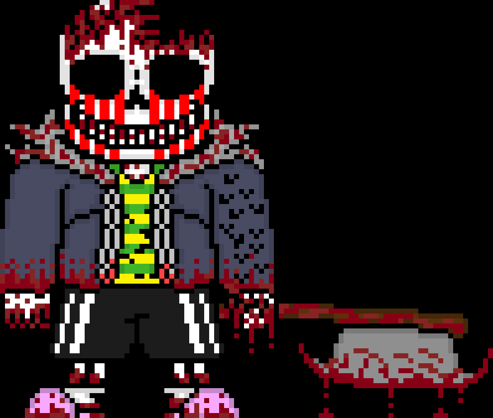 [e8cb42] ugh i dont know what they were tryna do to me but that was creepy, luckily im at home now *drinks blood from his blood bottle*