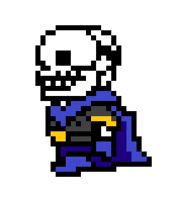 [4f68e8] overworld sans