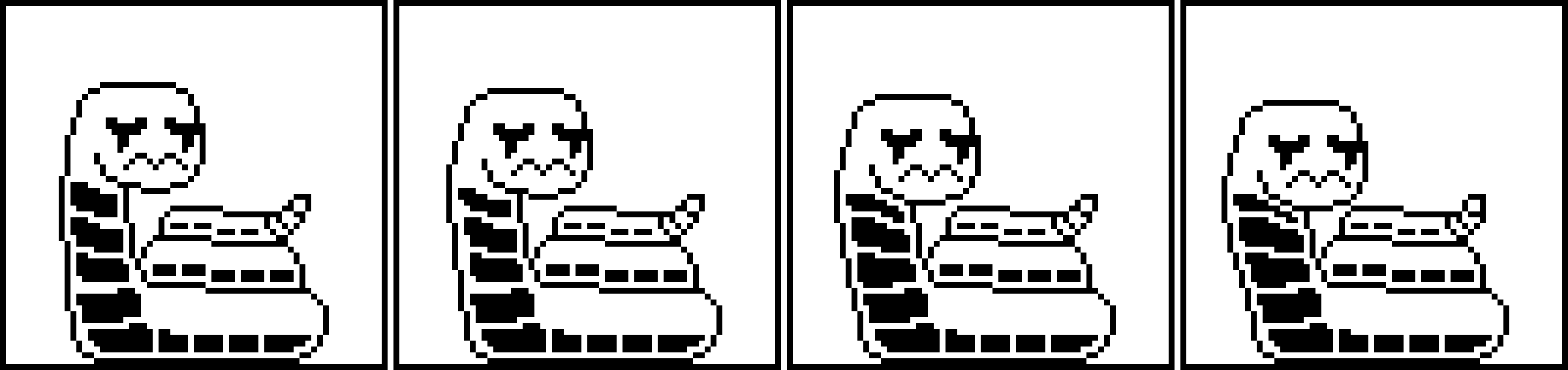 [2d75fc] Underswap Maudlath AnimationSheet1Alt