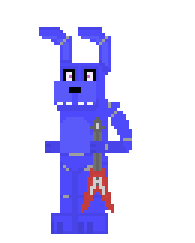 [3db459] Bonnie
