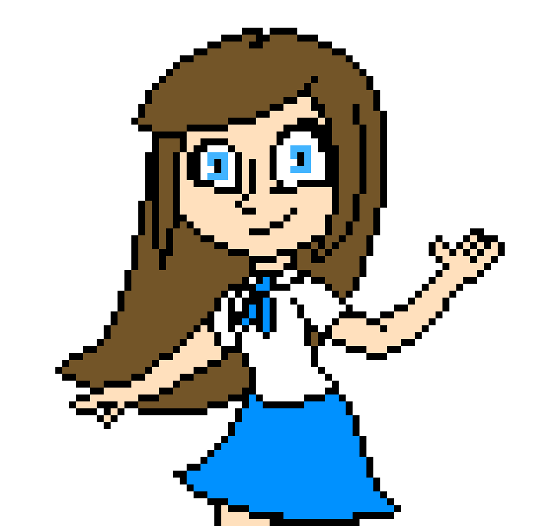 [a41074] {uses status remover on herself to get rid of it}