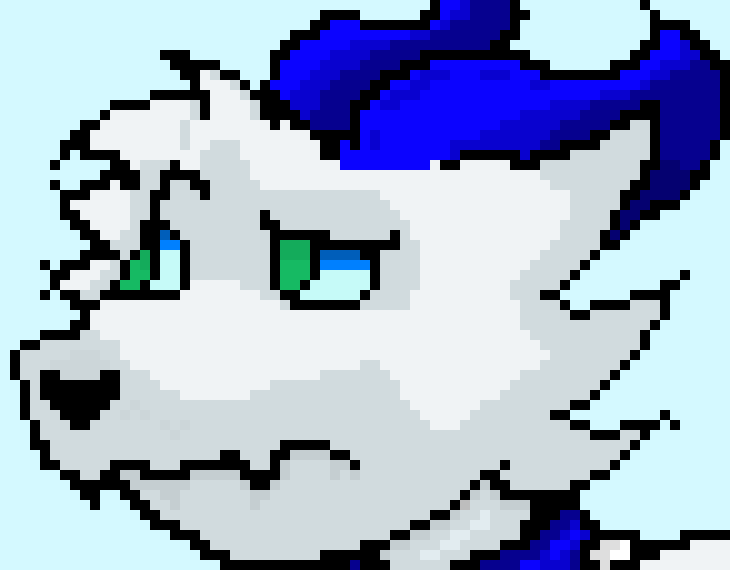 [63ceb7] -He doesn`t understand why he was just randomly halted, without warning, but he doesn`t full question as he just turns around and walks off-