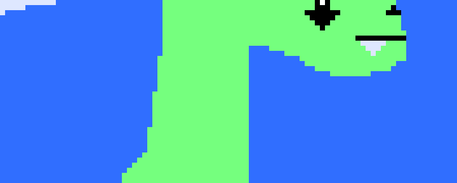 [3037b7] DOSED OVER DINO