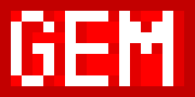 [50a1fe] Gem Type