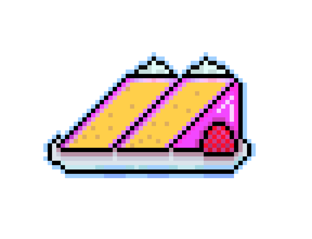 [9664c4] Cake